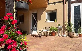 Zewwelatreppler - La Grange Aux Petits Oignons - Chambre Rainette